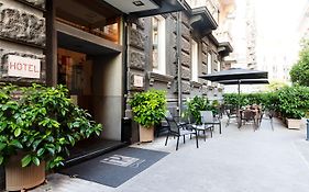 Rex Lifestyle Hotel